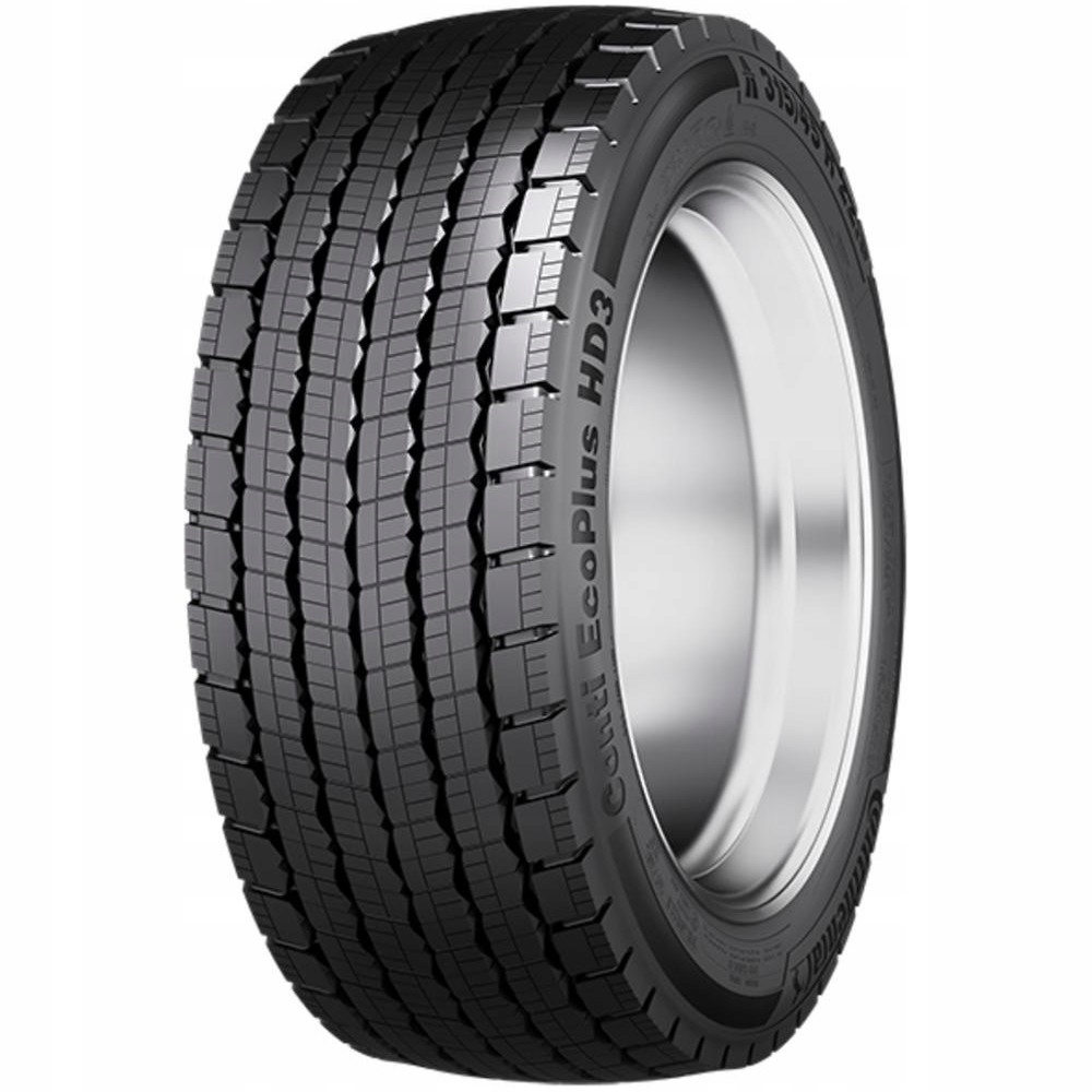315/45R22.5 opona CONTINENTAL Conti EcoPlus HD3 16PR 147/145L